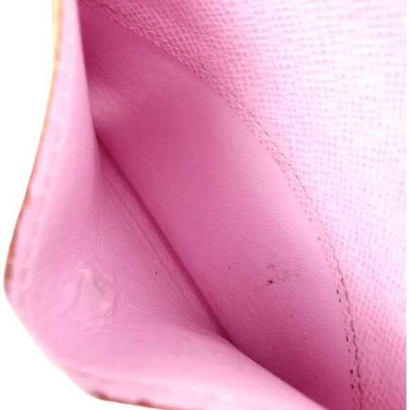 524202AY (L2) Louis Vuitton Wallet Monogram Multicolor - Picture 10 of 13